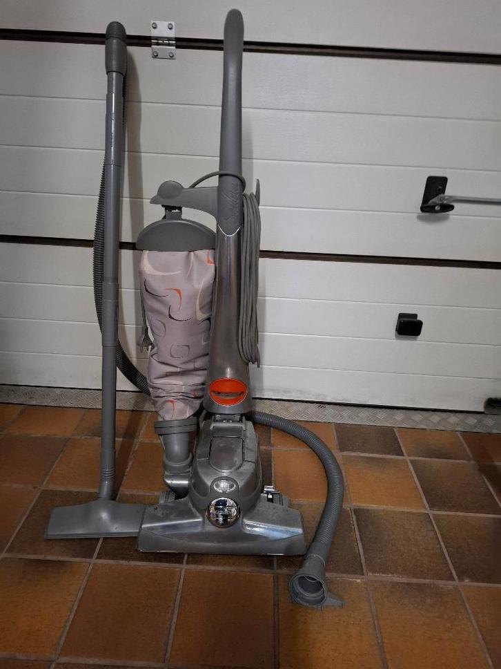 Kirby Stofzuiger model G10 E Sentria, Electroménager, Aspirateurs, Utilisé, Aspirateur, Sac à poussière, Enlèvement