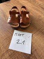 Meisjes sandalen maat 21, Ophalen, Meisje, Gebruikt, Schoentjes