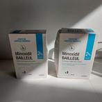 2 nieuwe dozen Minoxidil, Ophalen of Verzenden