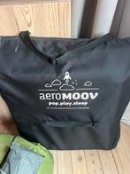 Aeromoov reis travel bed/box, Enlèvement, Utilisé, Lit de voyage