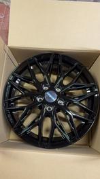 Jantes et pneus neufs 205/50R17, Autos : Pièces & Accessoires, Neuf, 205 mm, 17 pouces, Enlèvement