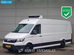 MAN TGE 3.180 Automaat L5H3 Carrier Xarios 350 230V stekker, Autos, Camionnettes & Utilitaires, Neuf, Achat, Euro 6, Entreprise