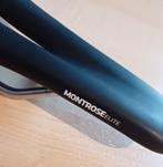 Fietszadel Bontrager Montrose Elite, Zo goed als nieuw, Verzenden