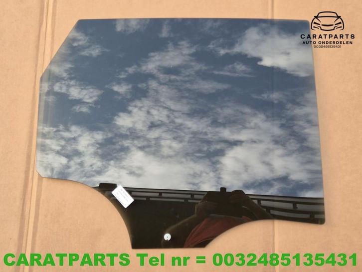 89A845026A Audi Q4 portierruit Q4 E TRON portierruit q4, Auto-onderdelen, Ruiten en Toebehoren, Audi, Gebruikt