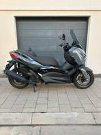 X-MAX 125cc 2021 // 1800 KM!!, Motoren, Motoren | Yamaha, Scooter, Particulier, 11 kW of minder, 1 cilinder