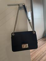 Furla tas, Ophalen, Gebruikt, Zwart, Handtas