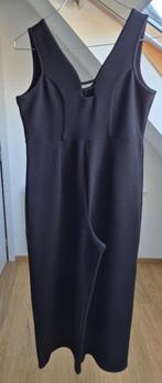 Zwarte jumpsuit, Kleding | Dames, Jumpsuits, ANDERE, Zwart, Maat 42/44 (L), Ophalen of Verzenden