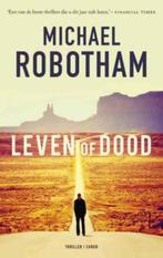 Michael Robotham /  Keuze uit 4 trillers vanaf 2.50 euro, Ophalen of Verzenden, Zo goed als nieuw