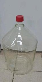 Labo ronde fles met schroefdraaddop 20 liter Nieuw, Computers en Software, Nieuw
