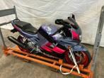 1994 Honda Sport CBR 600F Motorfiets, Motoren, Bedrijf, Overig