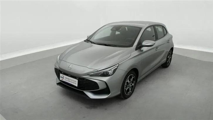 MG MG3 1.5 VTi 115cv Comfort CARPLAY / FULL LED / CAMERA / K, Auto's, MG, Bedrijf, Te koop, Overige modellen, ABS, Boordcomputer