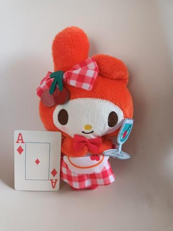 Bonjour Kitty, Enlèvement ou Envoi, Comme neuf