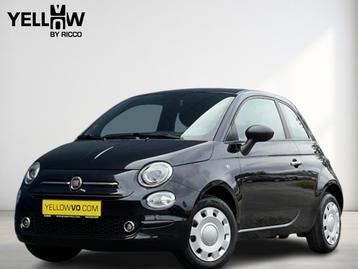 Fiat 500 Vita / 1.0 Hybrid  disponible aux enchères