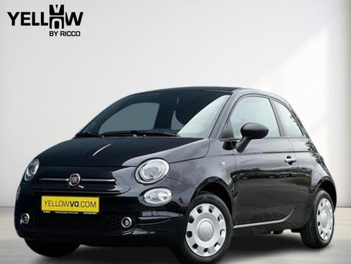 Fiat 500 Vita / 1.0 Hybrid, Autos, Fiat, Entreprise, Airbags, Air conditionné, Bluetooth, Verrouillage central, Air conditionné automatique