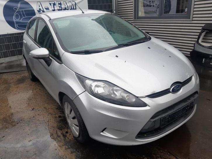 KOPLAMP RECHTS Ford Fiesta 6 (JA8) (1734613), Auto-onderdelen, Verlichting, Ford, Gebruikt