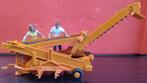 Britains 1983 Ransomes Superfaun Potato Harvester, Hobby en Vrije tijd, Modelauto's | 1:32, Verzenden, Zo goed als nieuw, Tractor of Landbouw
