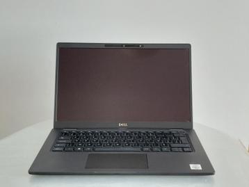 Ultrabook DELL Core i5 10e Gen/ 16GB/ SSD 512GB/ 13" Tactile beschikbaar voor biedingen