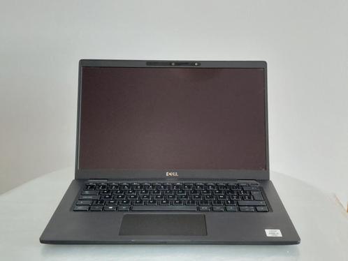 Ultrabook DELL Core i5 10e Gen/ 16GB/ SSD 512GB/ 13" Tactile, Computers en Software, Windows Laptops, Refurbished, 13 inch, SSD