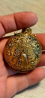 Antieke pillen doosje gemerkt 333, Enlèvement ou Envoi