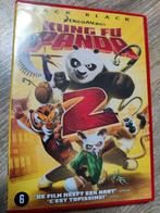 Kung Fu Panda 2 (2011) (Disney) DVD, CD & DVD, DVD | Films d'animation & Dessins animés, Comme neuf, Enlèvement ou Envoi