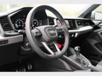Audi A1 Sportback 30 TFSI S line S tronic (EU6AP), Autos, Audi, Système de navigation, Argent ou Gris, A1, 138 g/km