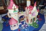 ++ Playmobil, 5142 Prinsessenkasteel met extra"s, Ophalen of Verzenden, Gebruikt, Complete set