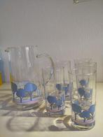 waterkan, Ophalen, Glas of Glazen, Nieuw, Glas