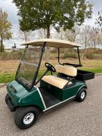 Prachtige electrische golfkar clubcar rijdt heerlijk, Sport en Fitness, Golf, Ophalen of Verzenden, Zo goed als nieuw, Golfkar