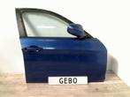 PORTIER RECHTS VOOR BMW 3 serie Touring (E91), Auto-onderdelen, Carrosserie, Gebruikt, Rechts, BMW, Deur
