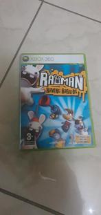Jeu Rayman Xbox 360, Consoles de jeu & Jeux vidéo, Jeux | Xbox 360, Comme neuf, Enlèvement ou Envoi