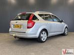 Kia cee'd / Ceed Sporty Wagon 1.6 CRDi X-ecutive | Climate |, Auto's, Kia, Bedrijf, 119 g/km, Zilver of Grijs, Te koop