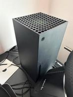 Xbox series x Plus logitech stuur schakel + pedals!, Games en Spelcomputers, Spelcomputers | Xbox Series X en S, Ophalen, Zo goed als nieuw