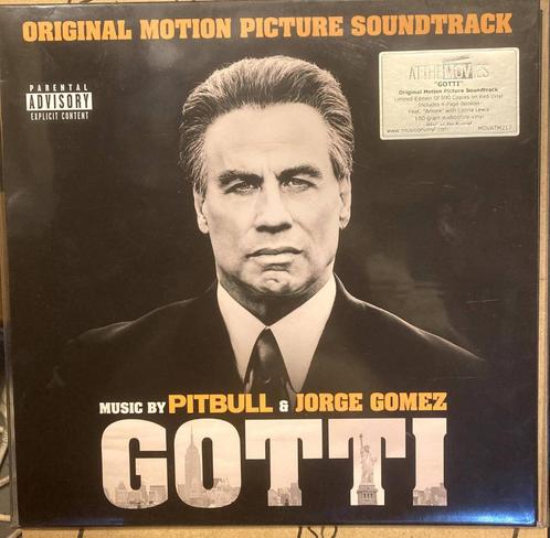 Muziek uit 10 LP's films, Cd's en Dvd's, Vinyl | Filmmuziek en Soundtracks, Gebruikt, 12 inch, Ophalen of Verzenden