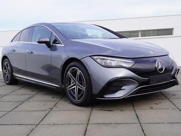 Mercedes-Benz EQE 350 215kW 11500km 2022 beschikbaar voor biedingen