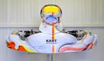Kart Republic KR1C kart, Sport en Fitness, Karting, Ophalen, Nieuw, Kart