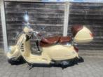 Vespa GTV 250, Motos, 244 cm³, Particulier, 12 à 35 kW, 1 cylindre