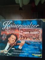 CD André Rieu, Ophalen of Verzenden, Zo goed als nieuw