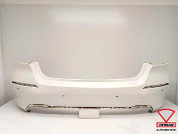 BMW 1 Serie F40 Achterbumper Bumper 4xPDC Origineel! beschikbaar voor biedingen