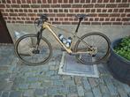 Orbea alma size M mat goud carbon 25km gereden, Fietsen en Brommers, Fietsen | Mountainbikes en ATB, Ophalen, Nieuw
