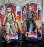 Star Wars 2 grand poupée Rey et Jyn neuf, Collections, Enlèvement ou Envoi, Poupée, Neuf