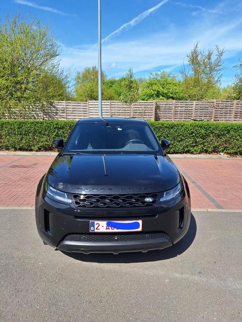 Zeer goed onderhouden Range Rover Evoque 2.0 Diesel,, Auto's, Land Rover, Particulier, 360° camera, ABS, Achteruitrijcamera, Adaptieve lichten