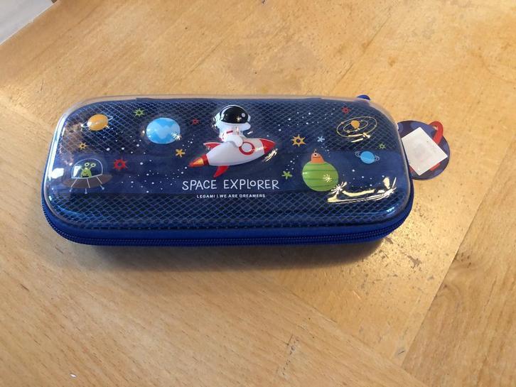 Legami nieuwe kit - Ruimtethema, Verzamelen, Pennenverzamelingen, Nieuw, Ophalen of Verzenden