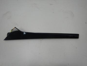 Audi Q8 4M8 Achterklep Spoiler Set Links+Rechts Hoogglans Zw, Ophalen of Verzenden, Gebruikt, Audi, Achterklep