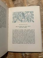 Undine - F. De la Motte Fouqué, F. De la Motte Fouqué, Enlèvement ou Envoi, Belgique, Utilisé