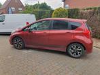 Nissan Note 1200 benz, Auto's, Nissan, Voorwielaandrijving, Euro 5, Electronic Stability Program (ESP), 4 cilinders