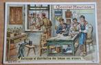 Chromoprent Meurisse. Serie X nr 1. Begin jaren 1900., Ophalen of Verzenden