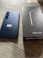Samsung S25 128gb, Telecommunicatie, Mobiele telefoons | Samsung, Ophalen, Zo goed als nieuw