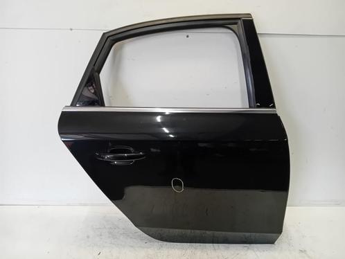 PORTIER RECHTS ACHTER Audi A4 Quattro (B8) (01-2007/12-2015), Auto-onderdelen, Carrosserie, Deur, Audi, Achter, Rechts, Gebruikt