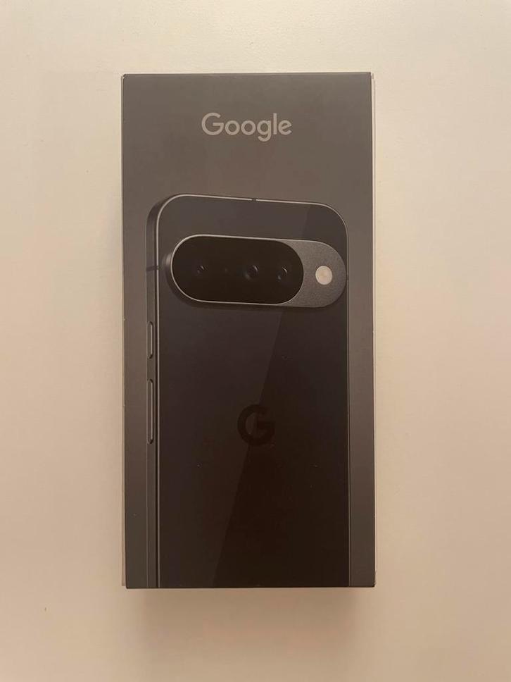 Google pixel 10, Télécoms, Téléphonie mobile | Marques Autre, Neuf, Enlèvement