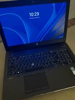 HP laptop Zbook, Enlèvement ou Envoi, Comme neuf